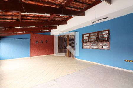 Casa à venda com 350m², 5 quartos e 5 vagasGaragem