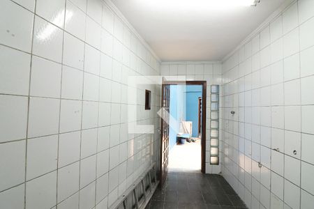 Casa à venda com 350m², 5 quartos e 5 vagasCasa 2 Área comum