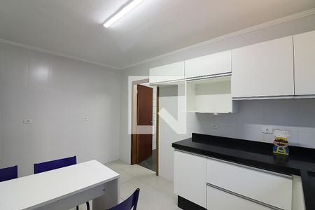 Casa à venda com 350m², 5 quartos e 5 vagasCasa 2 Cozinha