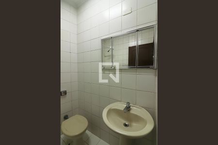 Casa à venda com 350m², 5 quartos e 5 vagasCasa 2 Banheiro Social