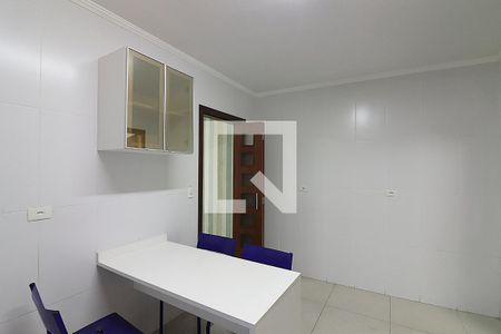 Casa à venda com 350m², 5 quartos e 5 vagasCasa 2 Cozinha