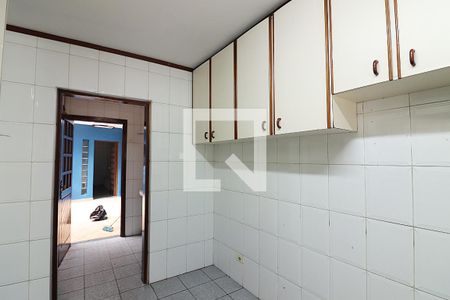 Casa à venda com 350m², 5 quartos e 5 vagasCozinha