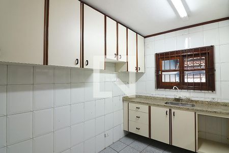 Casa à venda com 350m², 5 quartos e 5 vagasCozinha