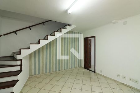 Casa à venda com 350m², 5 quartos e 5 vagasCasa 2 Sala