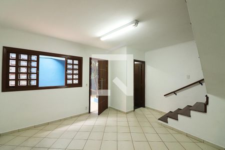 Casa à venda com 350m², 5 quartos e 5 vagasCasa 2 Sala