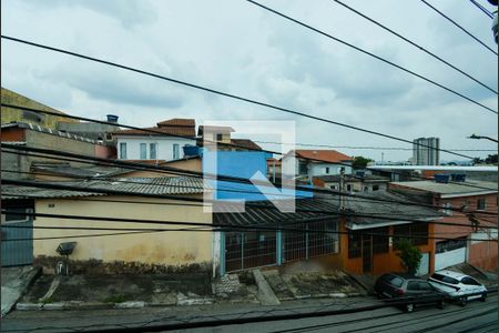 Casa à venda com 340m², 3 quartos e 3 vagas Casa à venda com 340m², 3 quartos e 3 vagasVista da Varanda