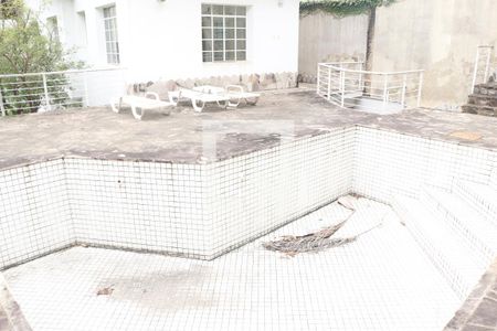 Casa para alugar com 350m², 4 quartos e 4 vagasÁrea Externa