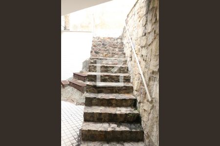 Casa para alugar com 350m², 4 quartos e 4 vagasÁrea Externa