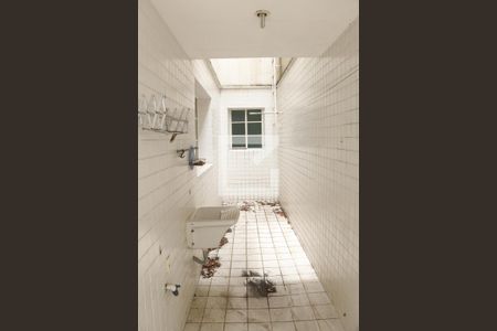 Casa para alugar com 350m², 4 quartos e 4 vagasÁrea de Serviço