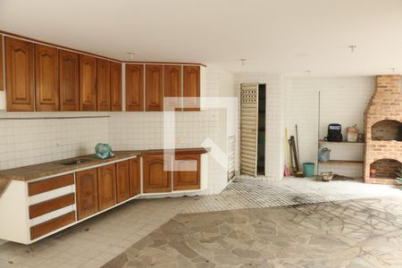 Casa para alugar com 350m², 4 quartos e 4 vagasÁrea Externa