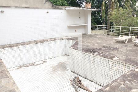 Casa para alugar com 350m², 4 quartos e 4 vagasÁrea Externa