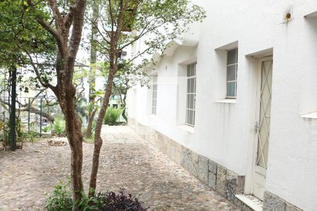 Casa para alugar com 350m², 4 quartos e 4 vagasÁrea Externa