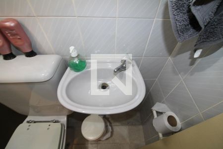 Apartamento à venda com 142m², 3 quartos e 2 vagasÁrea de Serviço - Banheiro