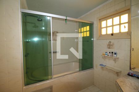 Apartamento à venda com 142m², 3 quartos e 2 vagasBanheiro 1