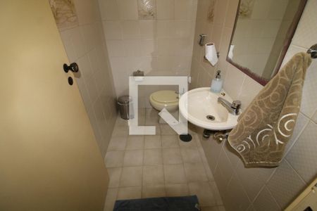 Apartamento à venda com 142m², 3 quartos e 2 vagasBanheiro 2