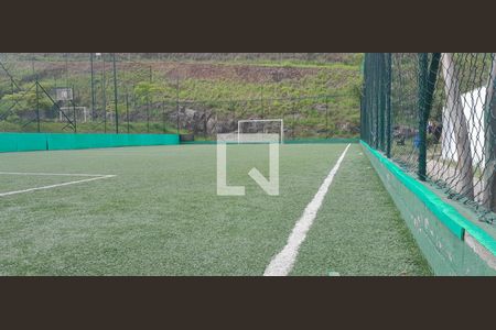 Casa de condomínio à venda com 200m², 4 quartos e 2 vagasÁrea comum