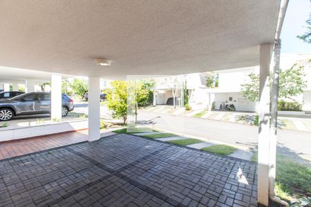 Casa de condomínio à venda com 200m², 4 quartos e 2 vagasÁrea comum