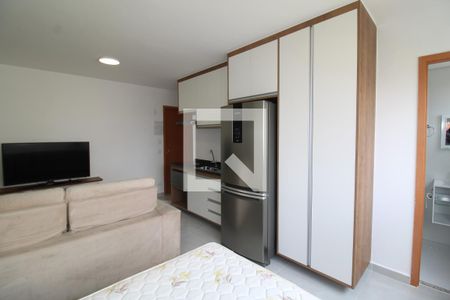 Studio de kitnet/studio para alugar com 1 quarto, 25m² em Santana, São Paulo