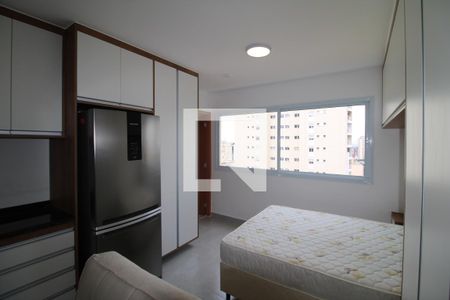 Studio de kitnet/studio para alugar com 1 quarto, 25m² em Santana, São Paulo