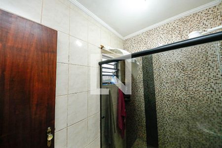 Casa de condomínio à venda com 75m², 2 quartos e 2 vagasBanheiro