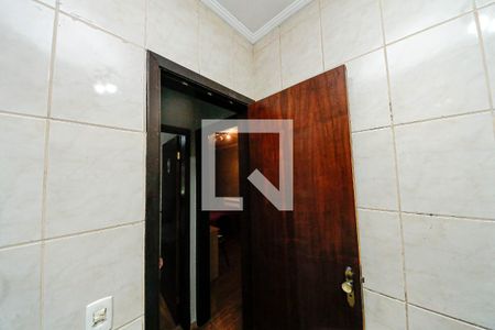 Casa de condomínio à venda com 75m², 2 quartos e 2 vagasBanheiro
