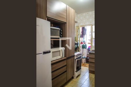 Apartamento à venda com 75m², 2 quartos e sem vaga Apartamento à venda com 75m², 2 quartos e sem vagaCozinha
