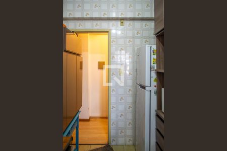 Apartamento à venda com 75m², 2 quartos e sem vaga Apartamento à venda com 75m², 2 quartos e sem vagaCozinha