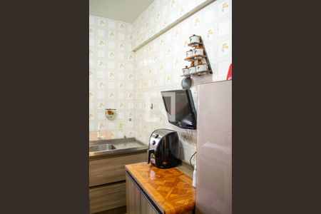 Apartamento à venda com 75m², 2 quartos e sem vaga Apartamento à venda com 75m², 2 quartos e sem vagaCozinha