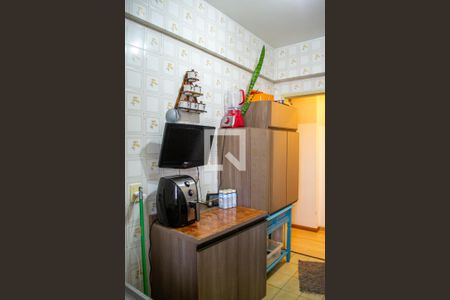 Apartamento à venda com 75m², 2 quartos e sem vaga Apartamento à venda com 75m², 2 quartos e sem vagaCozinha