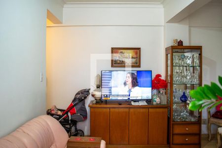 Sala de apartamento à venda com 2 quartos, 75m² em Cidade Baixa, Porto Alegre