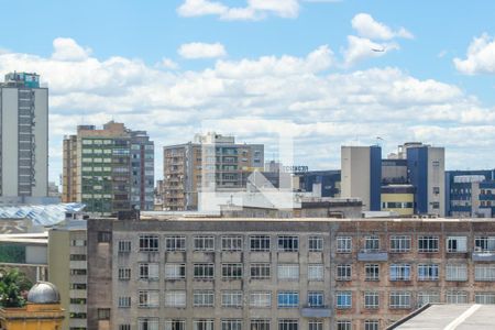 Vista Quarto 1 de apartamento à venda com 2 quartos, 75m² em Cidade Baixa, Porto Alegre