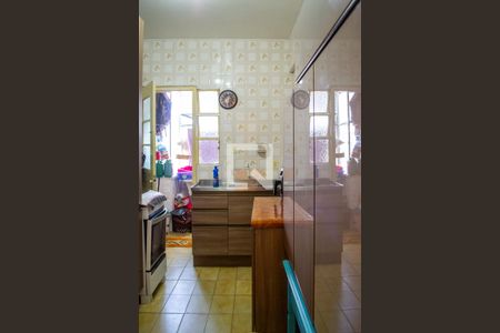 Apartamento à venda com 75m², 2 quartos e sem vaga Apartamento à venda com 75m², 2 quartos e sem vagaCozinha