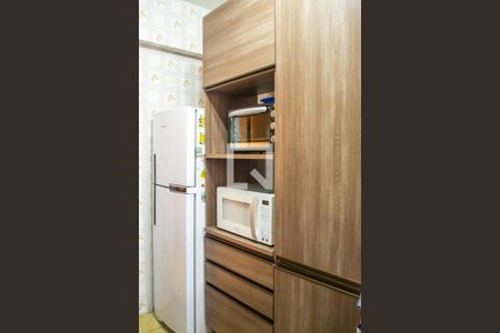Apartamento à venda com 75m², 2 quartos e sem vaga Apartamento à venda com 75m², 2 quartos e sem vagaCozinha