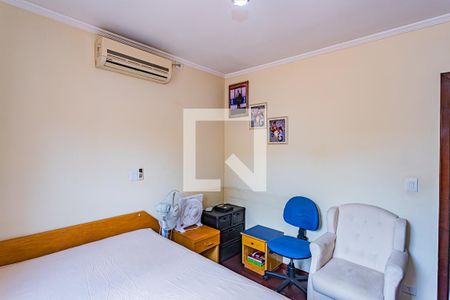 Casa à venda com 250m², 4 quartos e 7 vagasQuarto 2