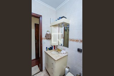 Casa à venda com 250m², 4 quartos e 7 vagasBanheiro suíte