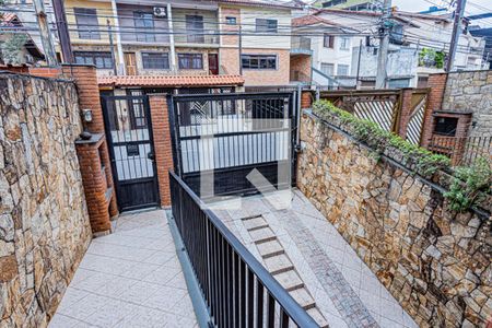 Casa à venda com 250m², 4 quartos e 7 vagasEntrada