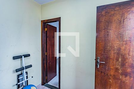 Casa à venda com 250m², 4 quartos e 7 vagasQuarto de Serviço