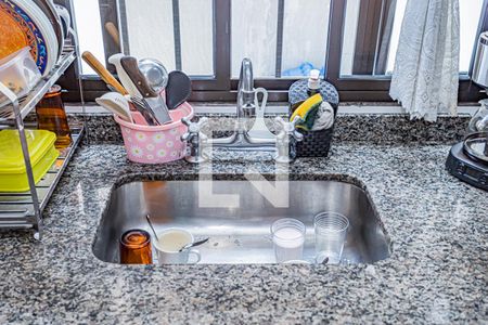 Casa à venda com 250m², 4 quartos e 7 vagasCozinha