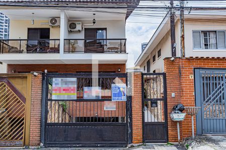Casa à venda com 250m², 4 quartos e 7 vagasFachada