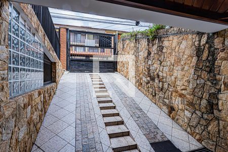 Casa à venda com 250m², 4 quartos e 7 vagasGaragem