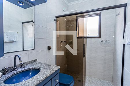 Casa à venda com 250m², 4 quartos e 7 vagasBanheiro