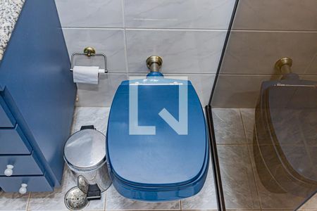 Casa à venda com 250m², 4 quartos e 7 vagasBanheiro