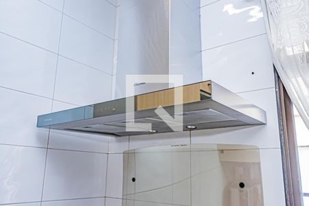 Casa à venda com 250m², 4 quartos e 7 vagasCozinha