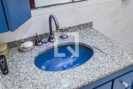 Casa à venda com 250m², 4 quartos e 7 vagasBanheiro