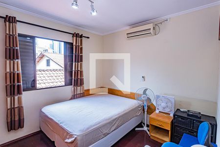 Casa à venda com 250m², 4 quartos e 7 vagasQuarto 2