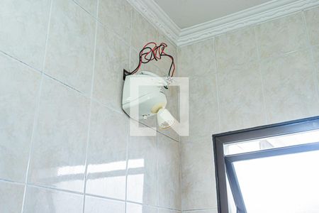 Casa à venda com 250m², 4 quartos e 7 vagasBanheiro de serviço