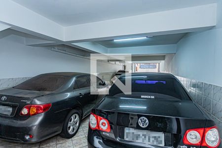 Casa à venda com 250m², 4 quartos e 7 vagasGaragem