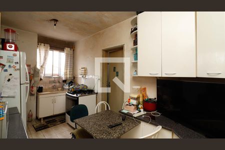 Casa à venda com 282m², 7 quartos e 2 vagasCozinha