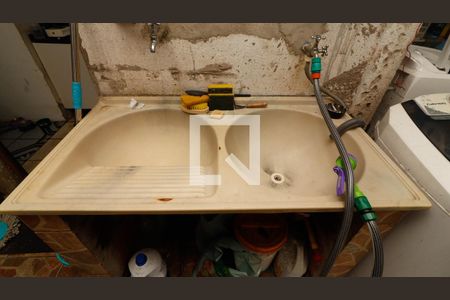 Casa à venda com 282m², 7 quartos e 2 vagasÁrea de Serviço