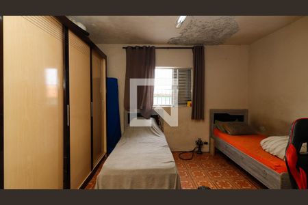 Casa à venda com 282m², 7 quartos e 2 vagasQuarto 2